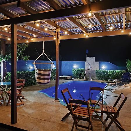 Casa Green Piccoli - Itajai/Sc Экстерьер фото