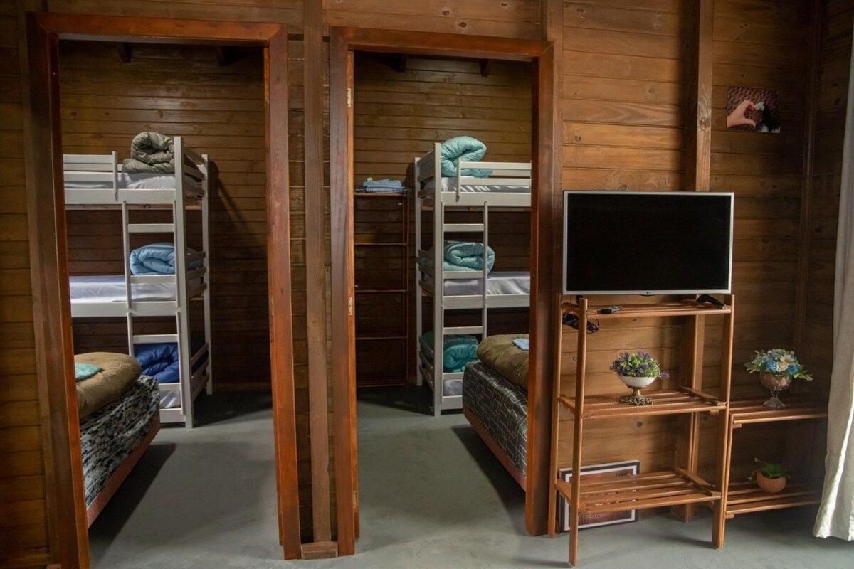 Casa Green Piccoli - Itajai/Sc Экстерьер фото
