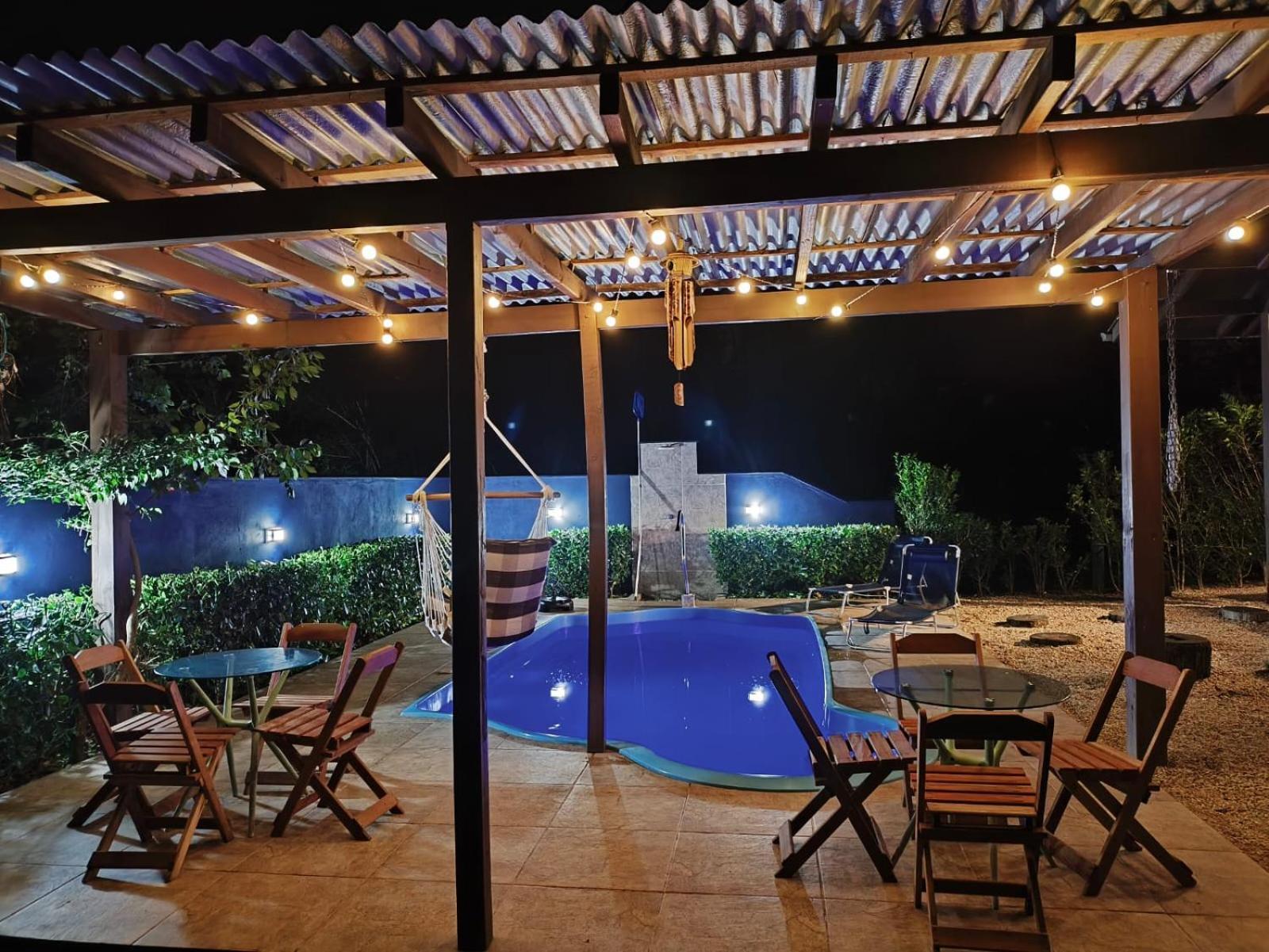 Casa Green Piccoli - Itajai/Sc Экстерьер фото