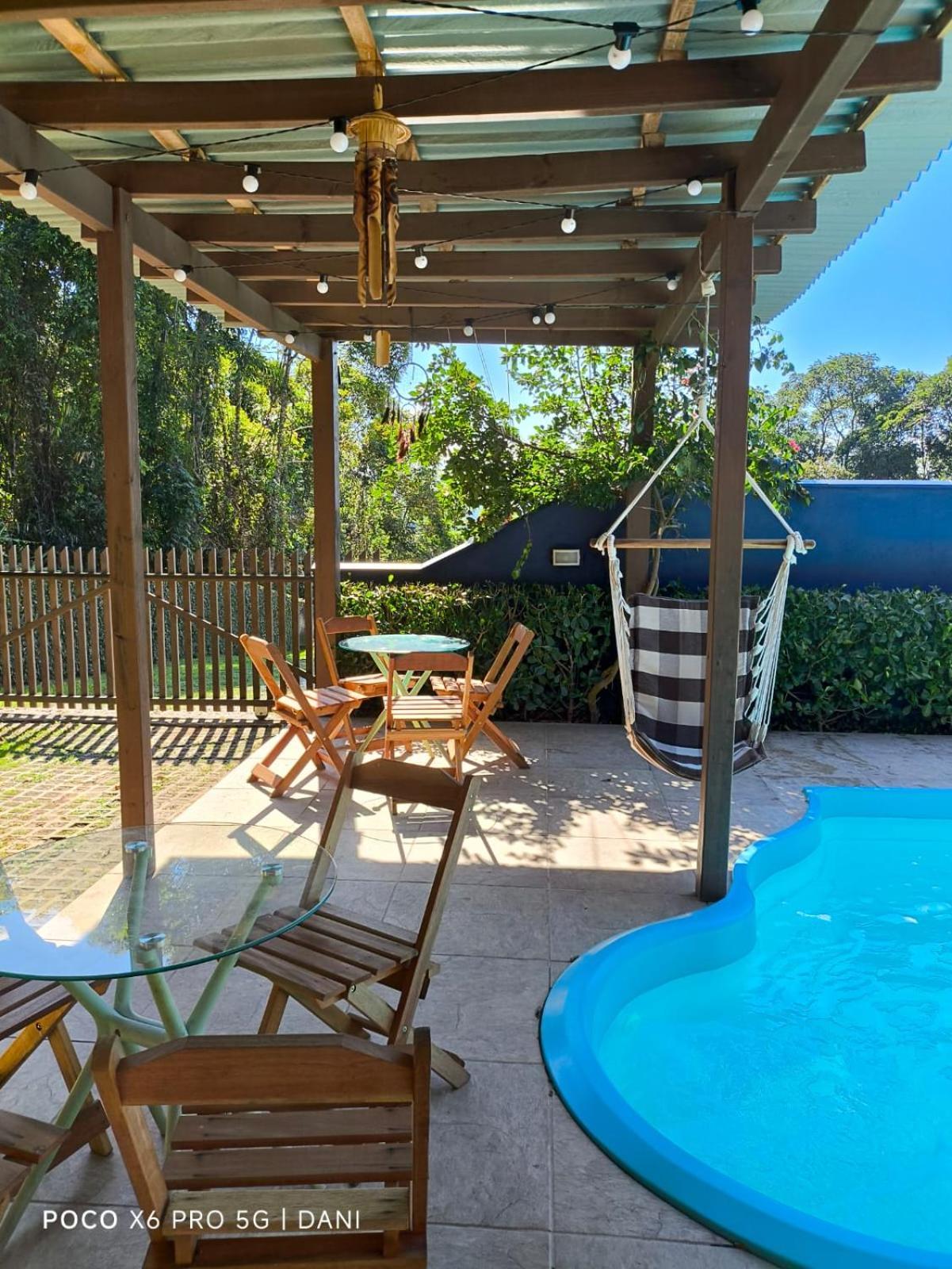 Casa Green Piccoli - Itajai/Sc Экстерьер фото