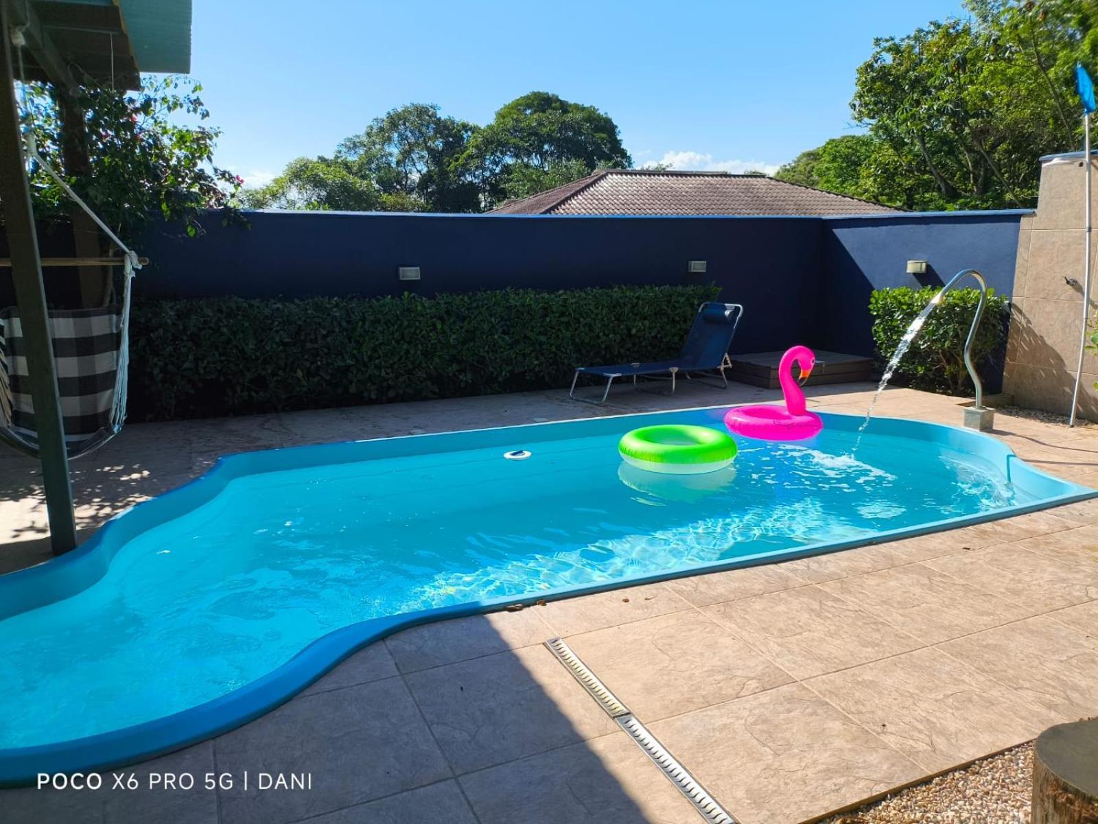 Casa Green Piccoli - Itajai/Sc Экстерьер фото