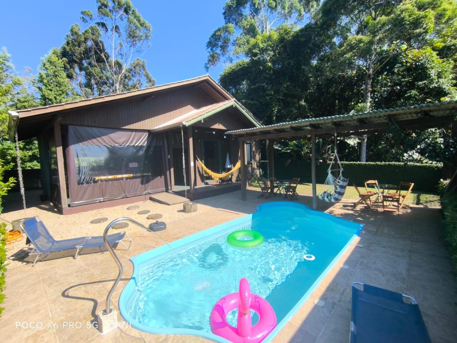 Casa Green Piccoli - Itajai/Sc Экстерьер фото