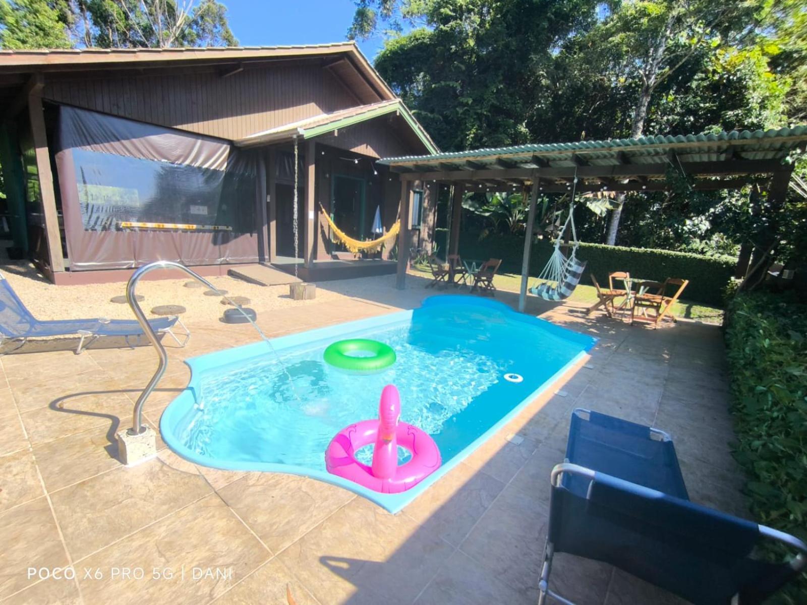 Casa Green Piccoli - Itajai/Sc Экстерьер фото