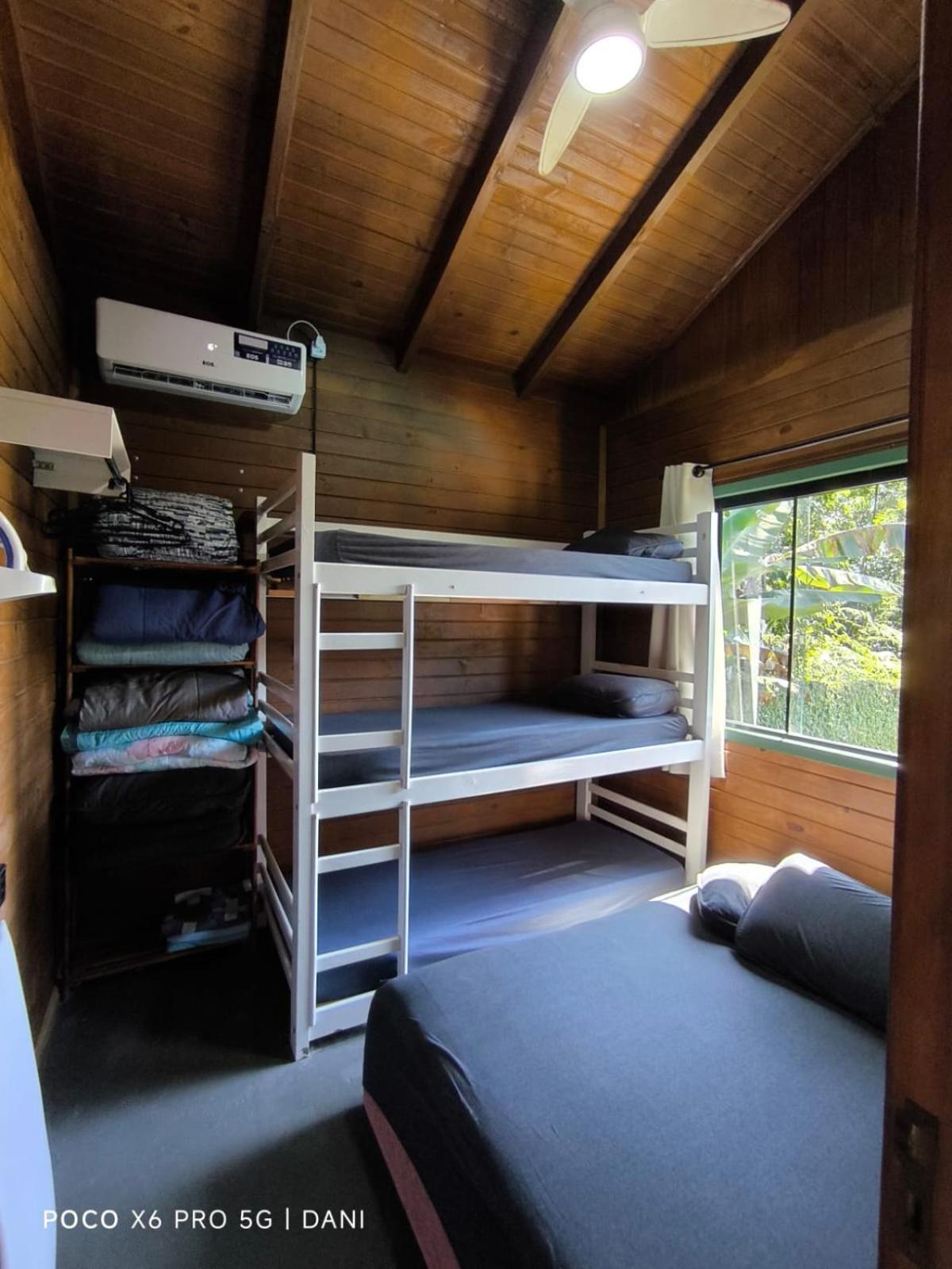 Casa Green Piccoli - Itajai/Sc Экстерьер фото